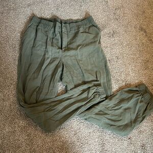 A new day jogger pants